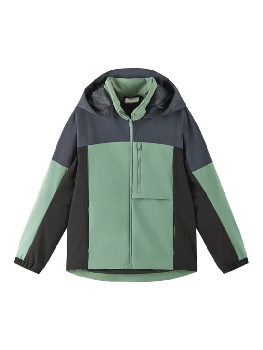 Zdjęcie produktu Reima Kurtka outdoor Valinta 5100454A Zielony Regular Fit