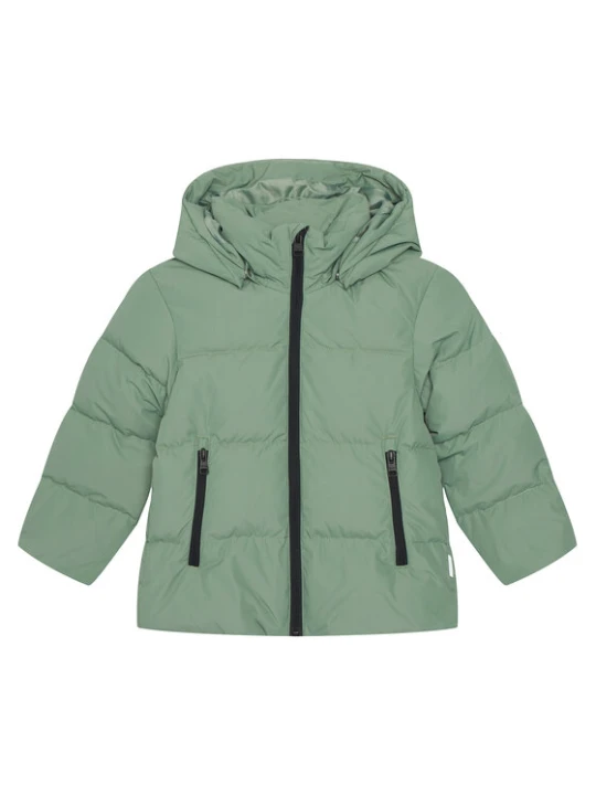 Zdjęcie produktu Reima Kurtka puchowa Paimio 5100282A Zielony Regular Fit