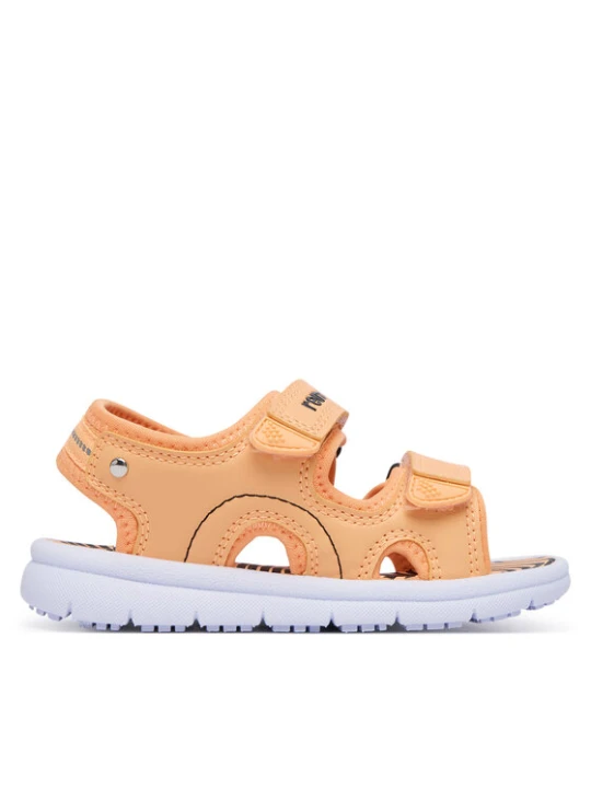 Zdjęcie produktu Reima Sandały Bungee 5400089A-26C0 Pomarańczowy