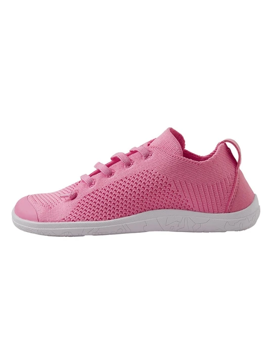 Zdjęcie produktu Reima Sneakersy "Astelu" w kolorze jasnoróżowym rozmiar: 39