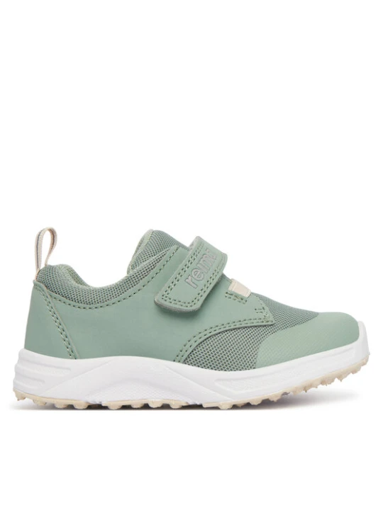Zdjęcie produktu Reima Sneakersy Ekana 5400129A Zielony