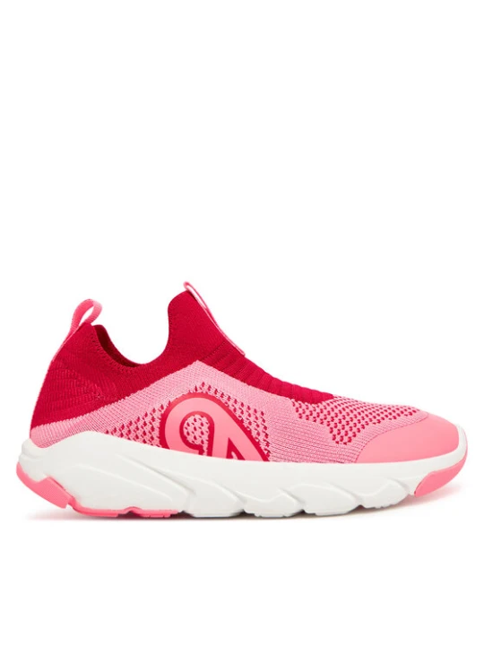Zdjęcie produktu Reima Sneakersy Sujuva 5400153A Różowy