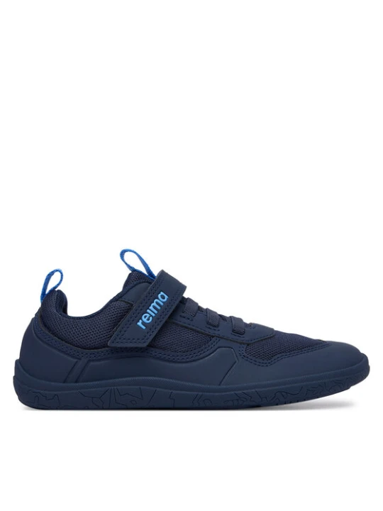 Zdjęcie produktu Reima Sneakersy Telmin 5400176A-6980 Granatowy
