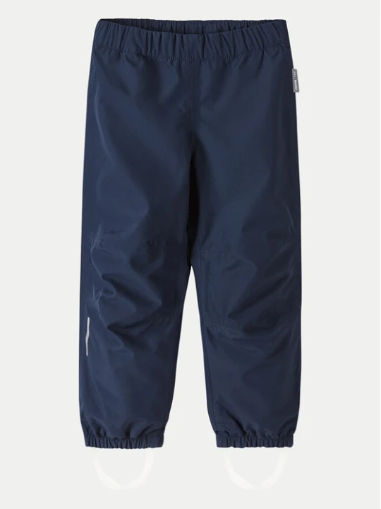 Zdjęcie produktu Reima Spodnie outdoor Kaura 5100148B Granatowy Regular Fit
