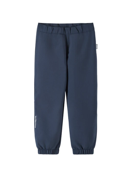 Zdjęcie produktu Reima Spodnie outdoor Oikotie 5100010B Granatowy Regular Fit