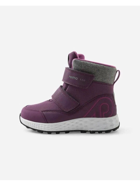 Zdjęcie produktu Reima Trekkingi 5400147A-4960 Fioletowy