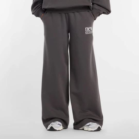 Zdjęcie produktu Reimagined Fleece Pants New Balance szary