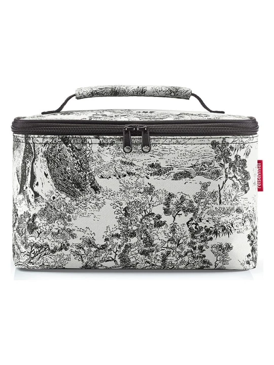 Zdjęcie produktu Reisenthel Kosmetyczka w kolorze białym - 28 x 17 x 18 cm rozmiar: onesize