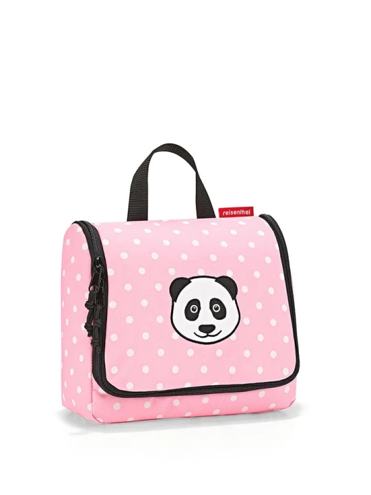 Zdjęcie produktu Reisenthel Kosmetyczka w kolorze jasnoróżowym - 20 x 10 x 23 cm rozmiar: onesize