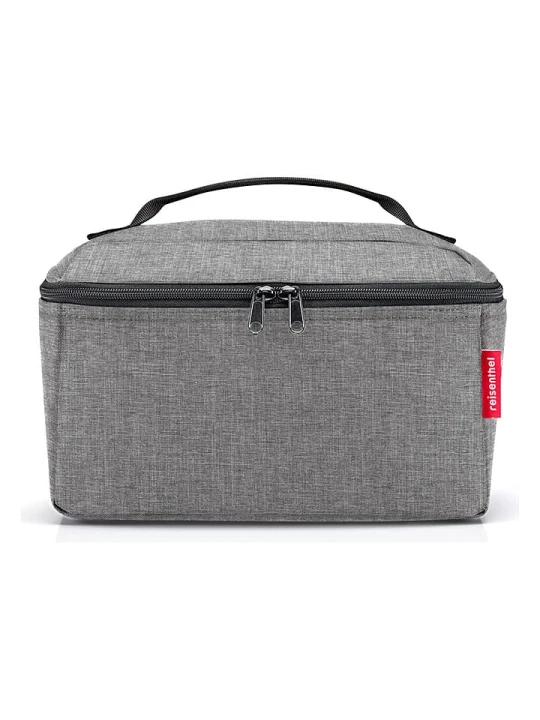 Zdjęcie produktu Reisenthel Kosmetyczka w kolorze szarym - 27 x 18 x 17 cm rozmiar: onesize