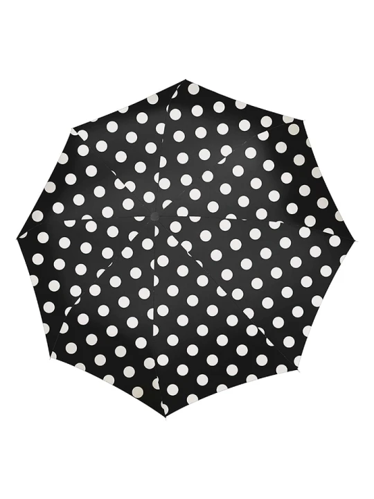 Zdjęcie produktu Reisenthel Parasol "Classic" w kolorze czarno-białym rozmiar: onesize