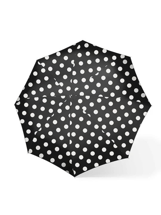 Zdjęcie produktu Reisenthel Parasol w kolorze czarno-białym rozmiar: onesize