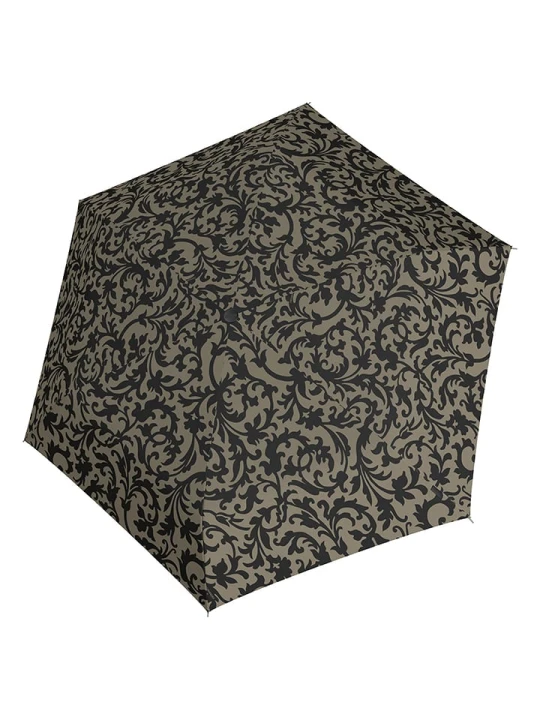 Zdjęcie produktu Reisenthel Parasol w kolorze taupe-czarnym rozmiar: onesize