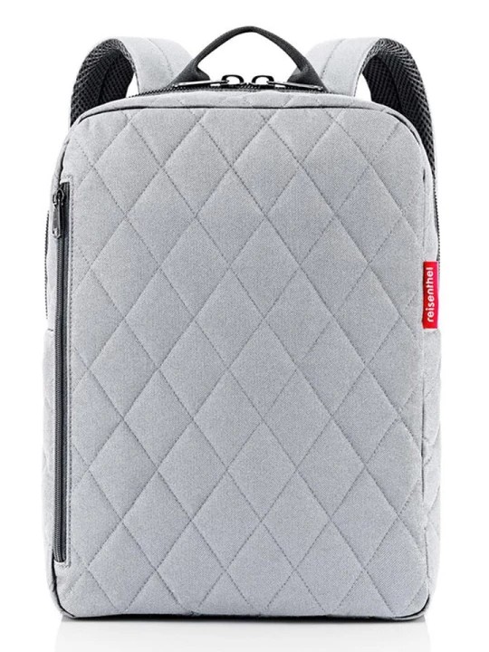 Zdjęcie produktu Reisenthel Plecak "Classic" w kolorze szarym - 28 x 39 x 12 cm rozmiar: onesize