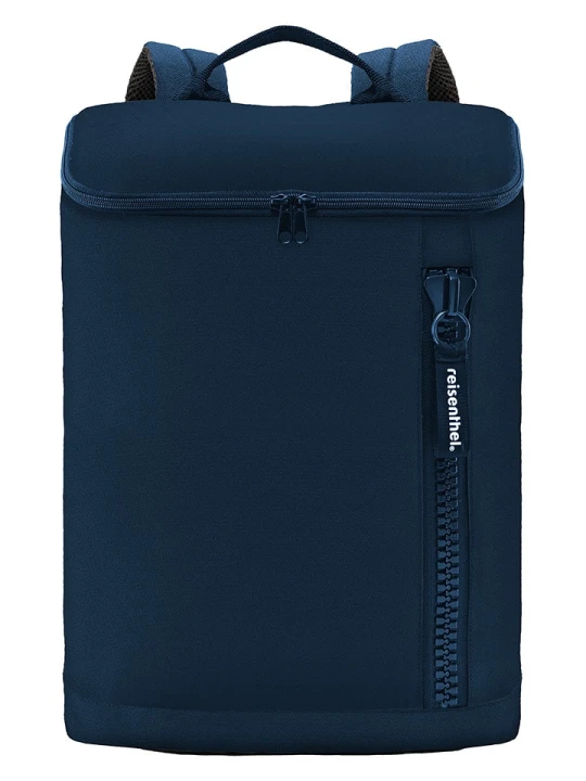Zdjęcie produktu Reisenthel Plecak "Overnighter M" w kolorze granatowym - 30 x 41 x 15 cm rozmiar: onesize