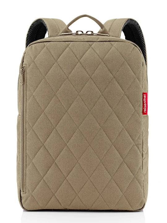 Zdjęcie produktu Reisenthel Plecak w kolorze beżowym - 28 x 39 x 12 cm rozmiar: onesize