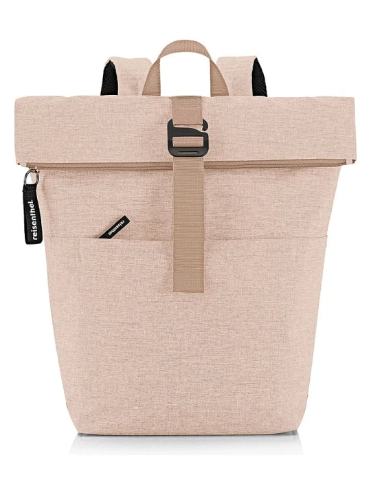 Zdjęcie produktu Reisenthel Plecak w kolorze beżowym - 43 x 43 x 17 cm rozmiar: onesize