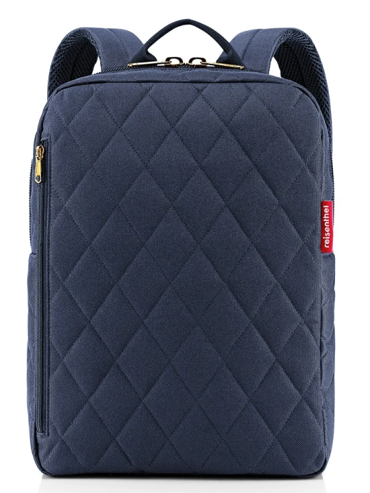 Zdjęcie produktu Reisenthel Plecak w kolorze granatowym - 28 x 39 x 12 cm rozmiar: onesize