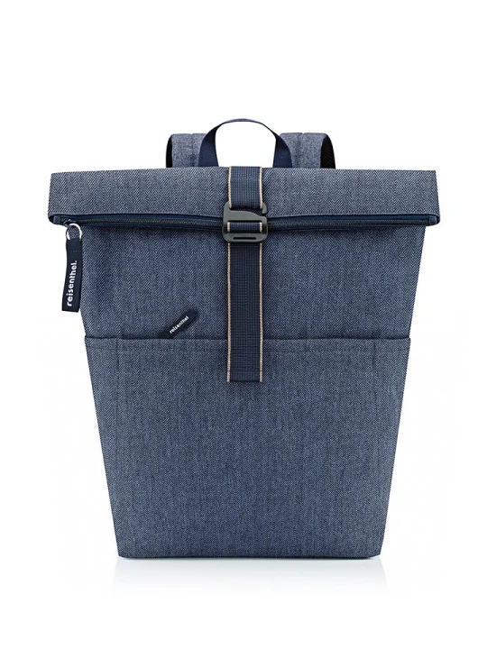 Zdjęcie produktu Reisenthel Plecak w kolorze granatowym - 43 x 43 x 17 cm rozmiar: onesize
