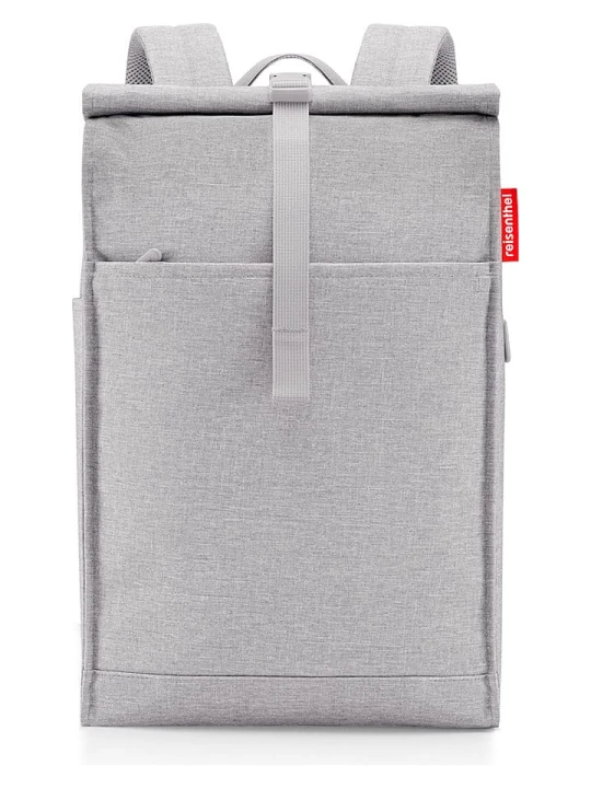 Zdjęcie produktu Reisenthel Plecak w kolorze szarym - 30 x 49 x 14, 5 cm rozmiar: onesize