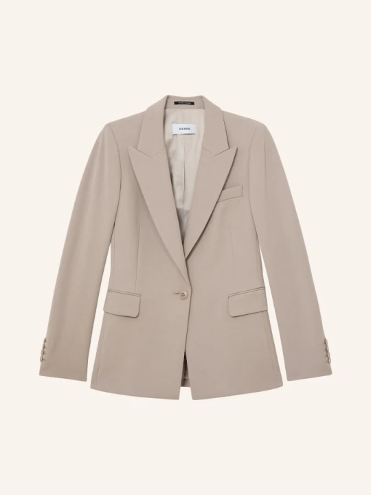Zdjęcie produktu Reiss Blezer Gabi beige