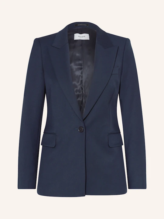 Zdjęcie produktu Reiss Blezer Gabi blau GRANATOWY