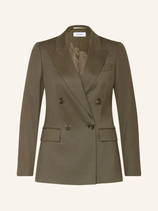 Zdjęcie produktu Reiss Blezer Solene gruen KHAKI