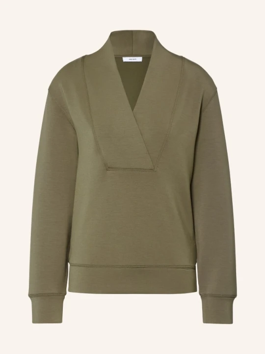 Zdjęcie produktu Reiss Bluza Annabel gruen KHAKI