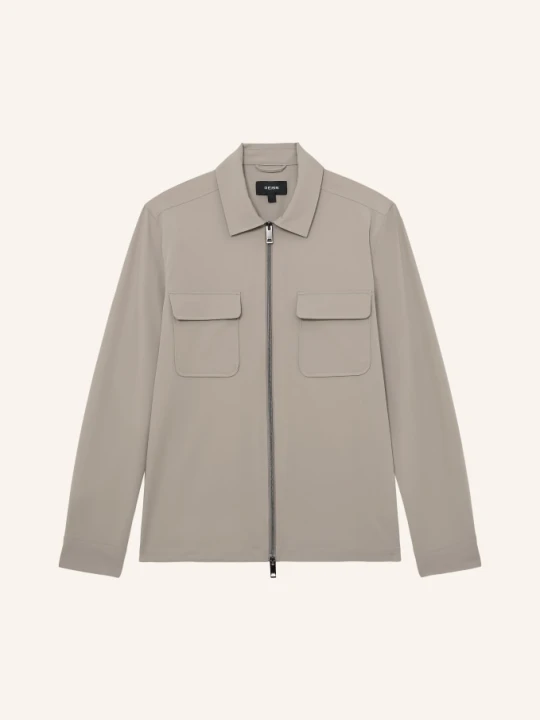 Zdjęcie produktu Reiss Bluza Ascend beige