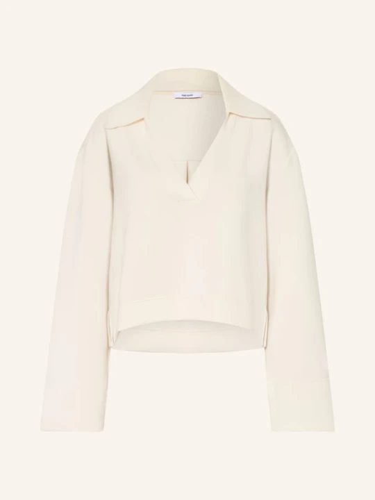 Zdjęcie produktu Reiss Bluza Bea weiss KREMOWY
