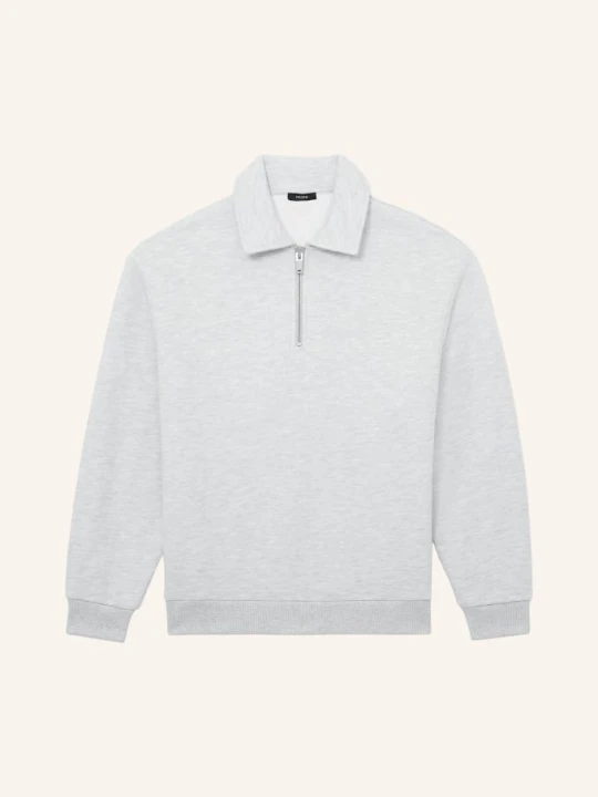 Zdjęcie produktu Reiss Bluza Kurwin grau JASNOCZARY