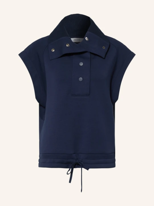 Zdjęcie produktu Reiss Bluza Phoebe blau GRANATOWY