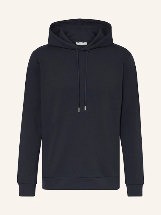 Zdjęcie produktu Reiss Bluza Z Kapturem blau GRANATOWY