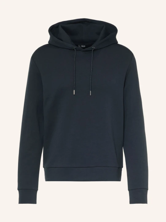 Zdjęcie produktu Reiss Bluza Z Kapturem Dane blau GRANATOWY