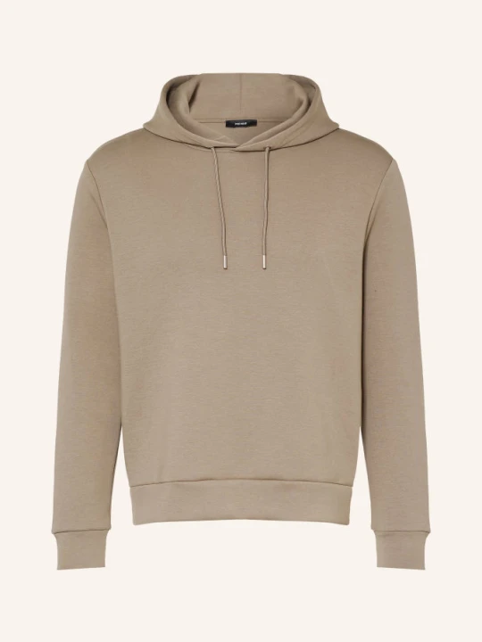 Zdjęcie produktu Reiss Bluza Z Kapturem Dane braun