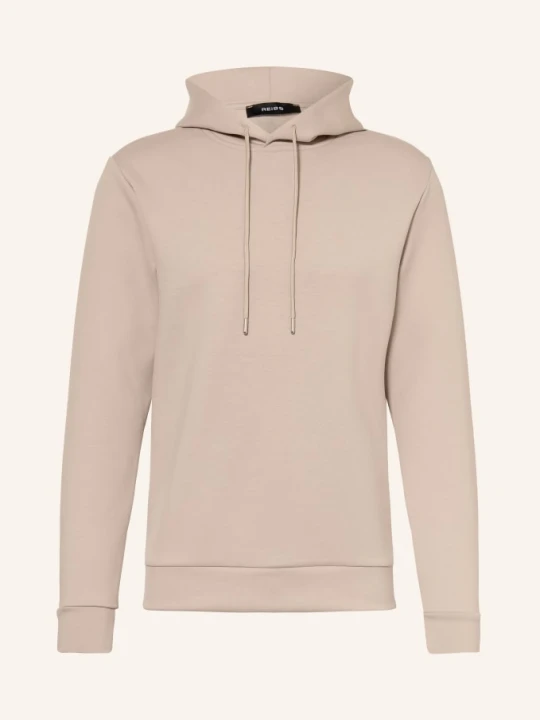 Zdjęcie produktu Reiss Bluza Z Kapturem Fabien beige