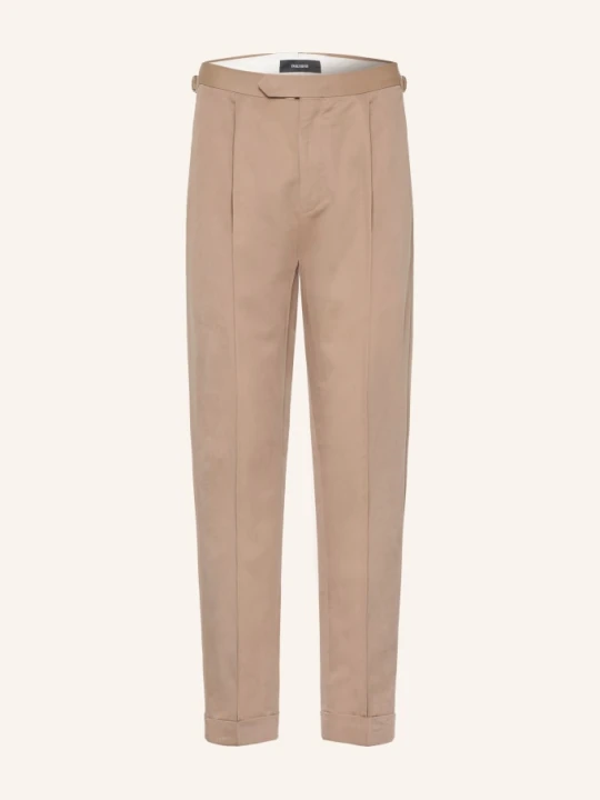 Zdjęcie produktu Reiss Chinosy Com O Kroju Extra Slim Fit beige