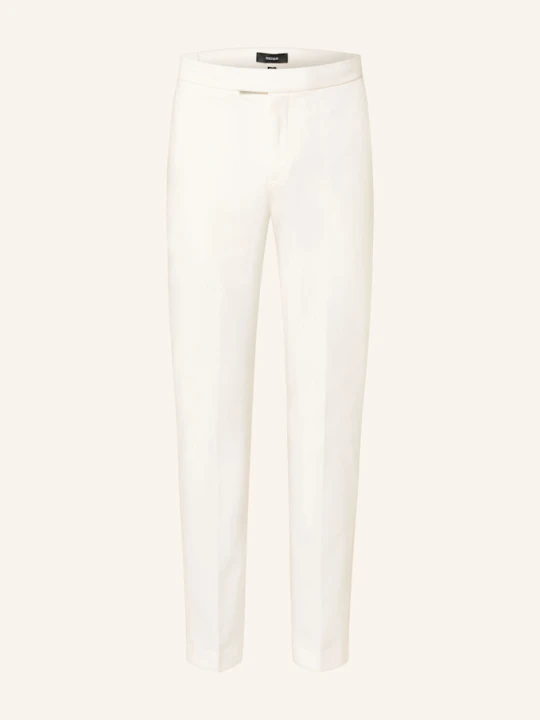 Zdjęcie produktu Reiss Chinosy Found Slim Fit weiss BIAŁY