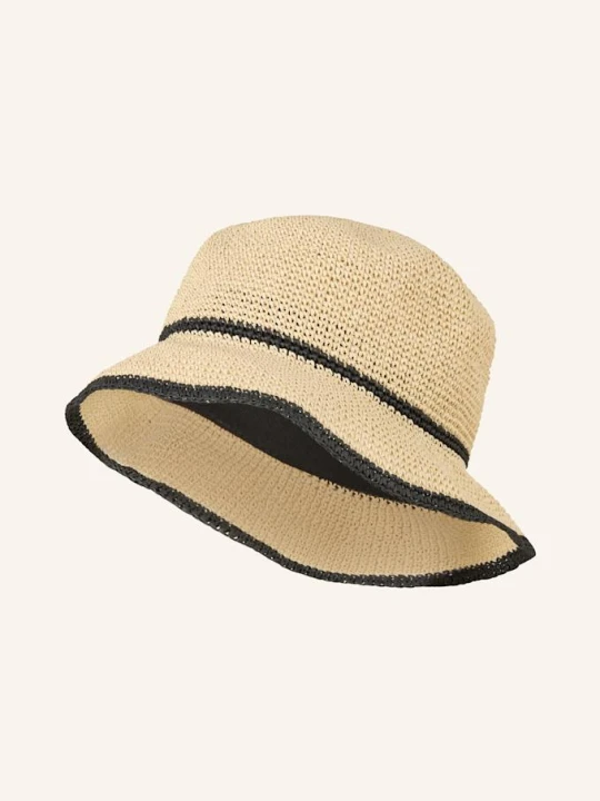 Zdjęcie produktu Reiss Czapka Rybacka Edith beige