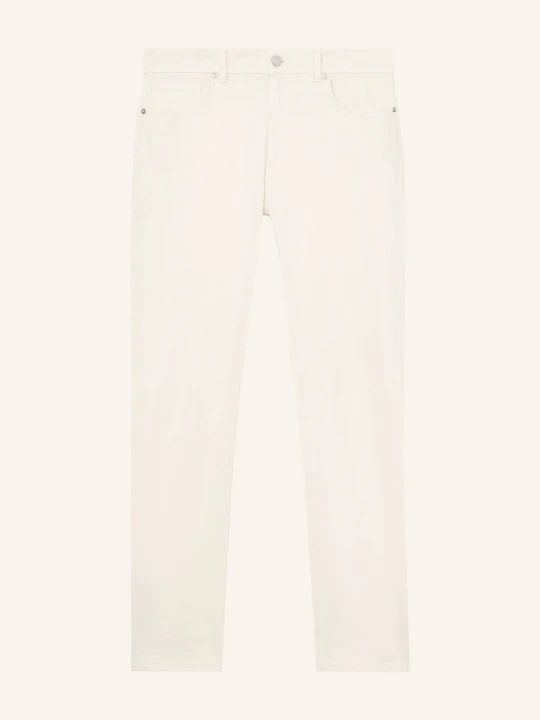 Zdjęcie produktu Reiss Dżinsy Picton Slim Fit weiss 00 WHITE