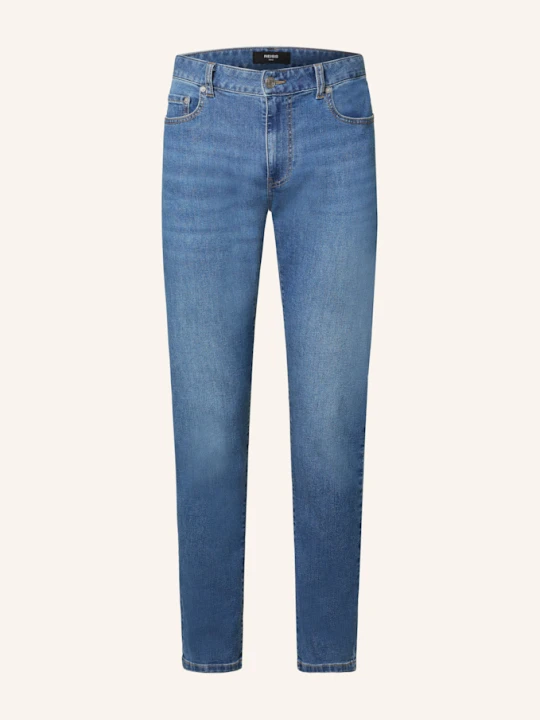 Zdjęcie produktu Reiss Jeansy Maddison Tapered Slim Fit blau