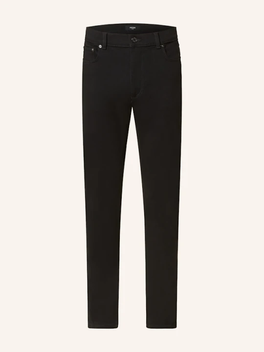 Zdjęcie produktu Reiss Jeansy Picton Slim Fit schwarz CZARNY