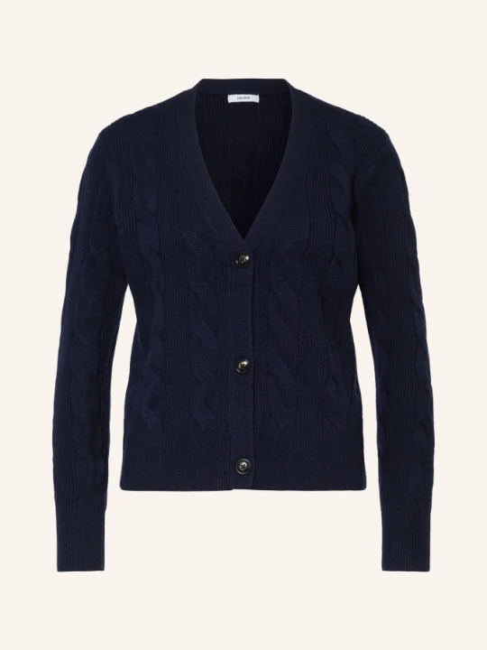 Zdjęcie produktu Reiss Kardigan Elowen blau GRANATOWY