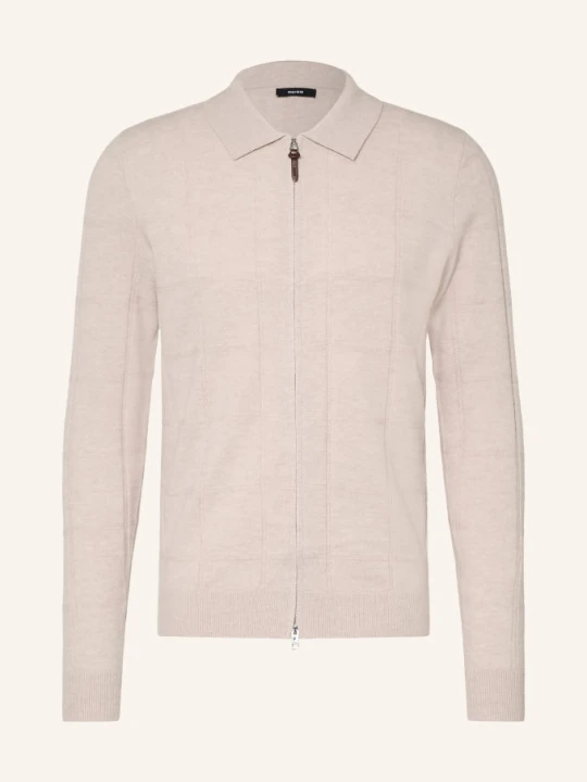 Zdjęcie produktu Reiss Kardigan Martindale beige