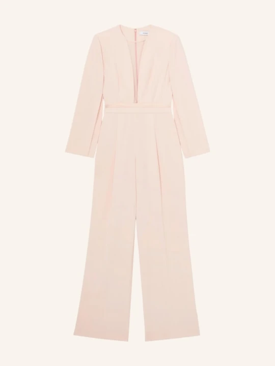 Zdjęcie produktu Reiss Kombinezon pink