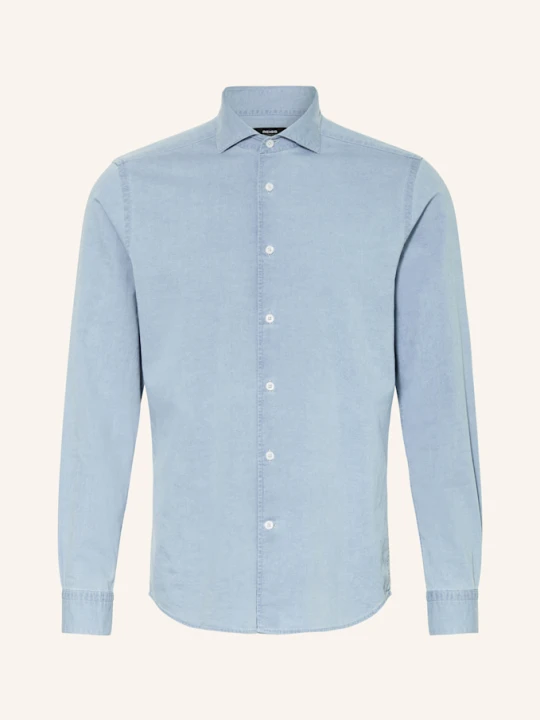 Zdjęcie produktu Reiss Koszula Draper Regular Fit blau JASNONIEBIESKI