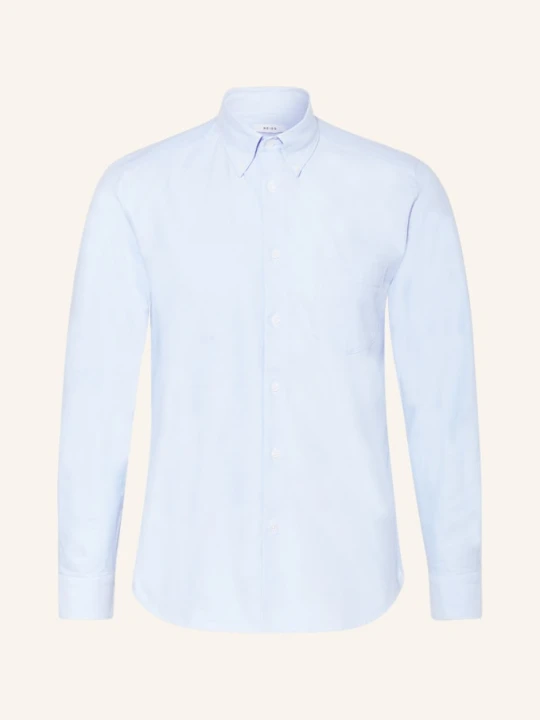 Zdjęcie produktu Reiss Koszula Oxford Greenwich Slim Fit blau JASNONIEBIESKI