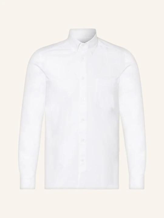 Zdjęcie produktu Reiss Koszula Oxford Greenwich Slim Fit weiss BIAŁY