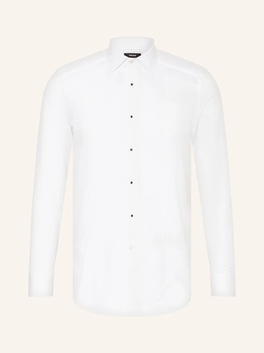 Zdjęcie produktu Reiss Koszula Smokingowa Slim Fit weiss BIAŁY