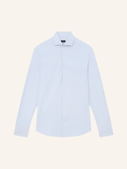 Zdjęcie produktu Reiss Koszula Solarko Regular Fit blau JASNONIEBIESKI